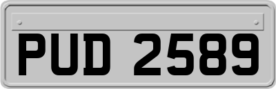 PUD2589