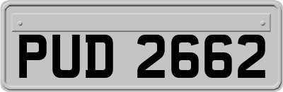 PUD2662