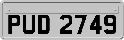 PUD2749