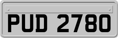 PUD2780