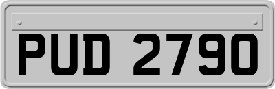 PUD2790