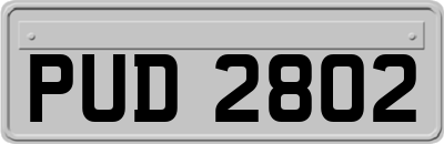 PUD2802