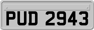 PUD2943