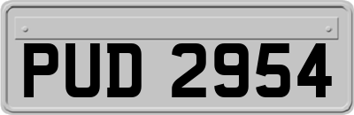 PUD2954