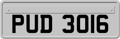 PUD3016