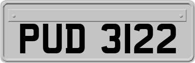 PUD3122