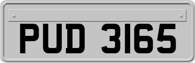 PUD3165