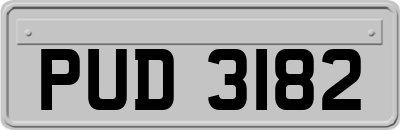 PUD3182