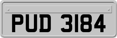 PUD3184