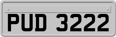PUD3222