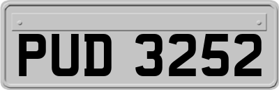 PUD3252