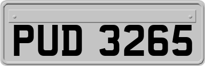 PUD3265