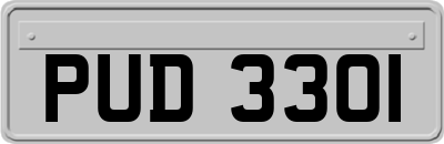 PUD3301