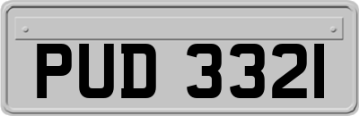 PUD3321