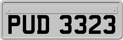 PUD3323