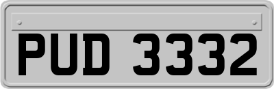 PUD3332