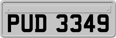 PUD3349