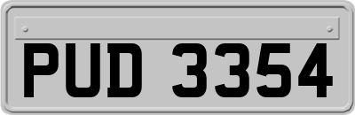 PUD3354