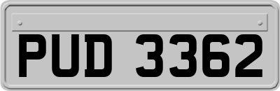 PUD3362