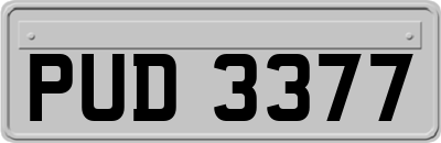 PUD3377