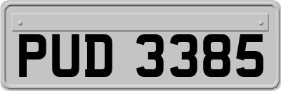 PUD3385