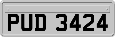 PUD3424