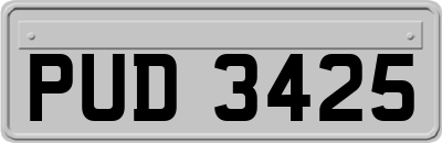 PUD3425