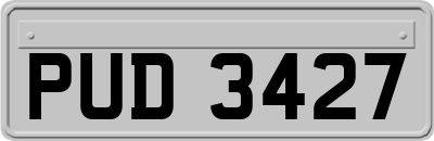 PUD3427
