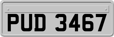 PUD3467