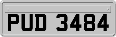 PUD3484