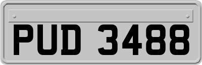 PUD3488