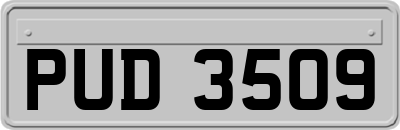 PUD3509