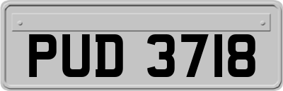 PUD3718