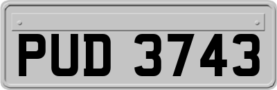 PUD3743