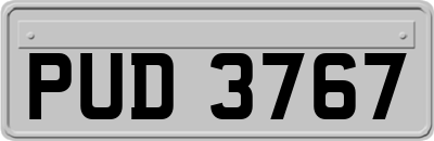 PUD3767