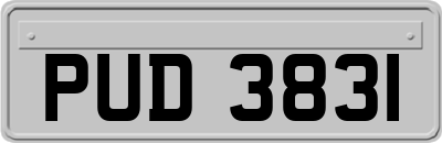 PUD3831