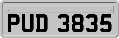 PUD3835