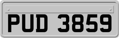 PUD3859
