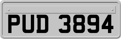 PUD3894