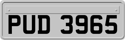 PUD3965
