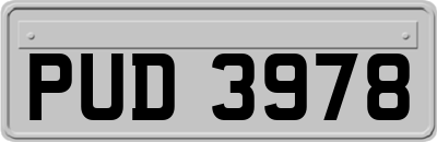 PUD3978