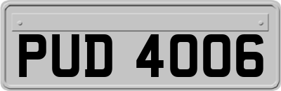 PUD4006