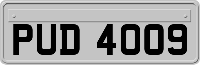 PUD4009