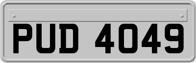 PUD4049