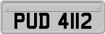 PUD4112