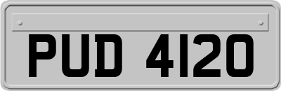 PUD4120