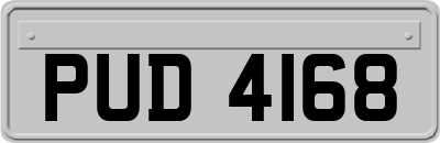 PUD4168