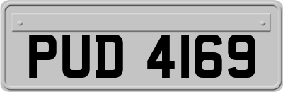 PUD4169