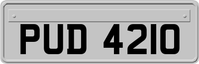 PUD4210