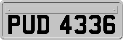 PUD4336